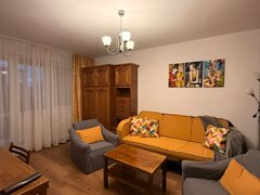 Maior Coravu, Arena Nationala, Parcul National, Vatra Luminoasa