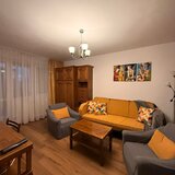 Maior Coravu, Arena Nationala, Parcul National, Vatra Luminoasa